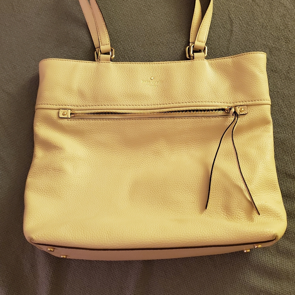 Kate Spade bag - Picture 6 of 7